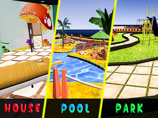 Crazy RC Racing Simulator: Toy Racers Mania screenshot 4