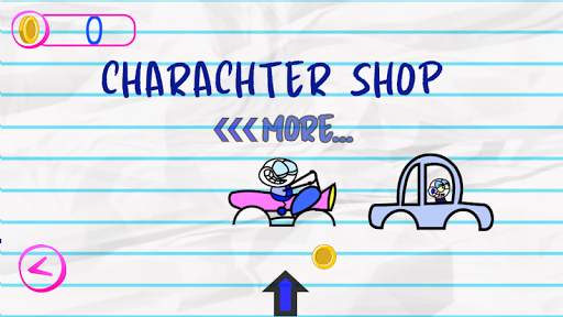 pencilmation Driving screenshot 2