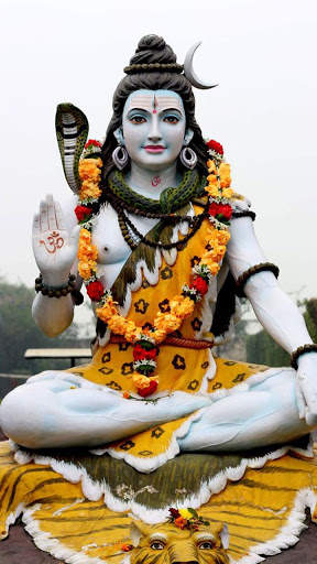 Shiva Wallpapers screenshot 6