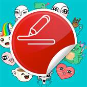 Sticker Maker For WA and All Stickers Categories 1.2
