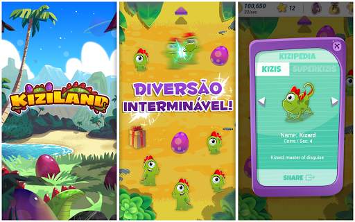 Kizi - Jogos Gratuitos! screenshot 5