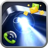 Flash Notification on 9Apps