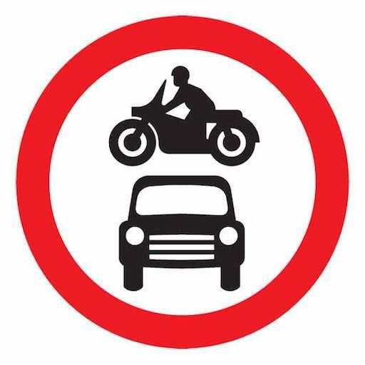 Road Traffic Signs UK 1.2