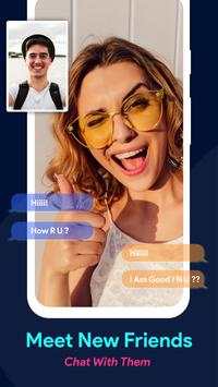 ladki se baat karne wala apps screenshot 1