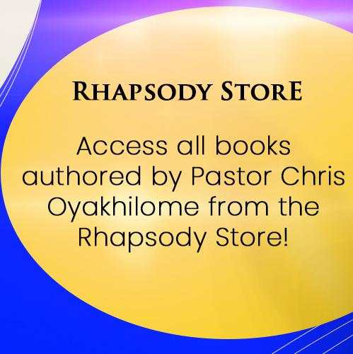 Rhapsody of Realities Official screenshot 5