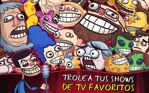 Troll Face Quest TV Shows screenshot 7