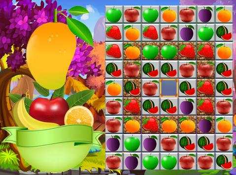 New Sweet Fruit Candy screenshot 5