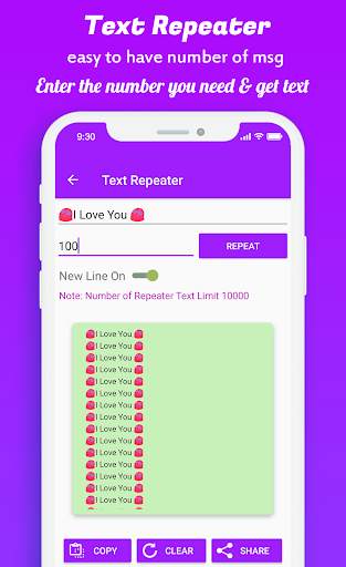 Doop Tools - Whatsapp Tools screenshot 3