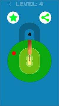 Hit Six Cricket screenshot 2