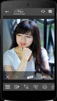 Photo OS9 style: Photo Editor screenshot 3