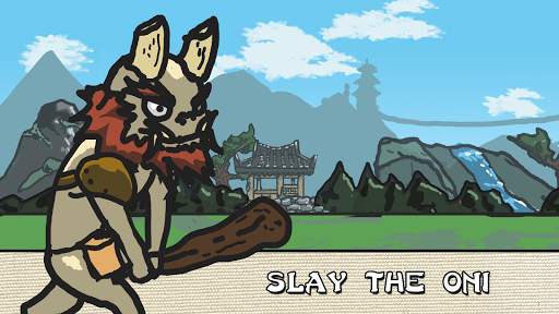 Ninja Warfare screenshot 13
