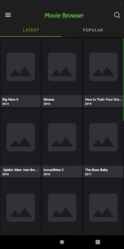 Movie Downloader 2021 - YTS Torrent Downloader screenshot 5