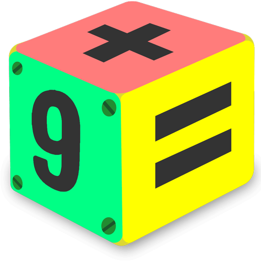 Math Puzzles Game &amp; Math Games icon