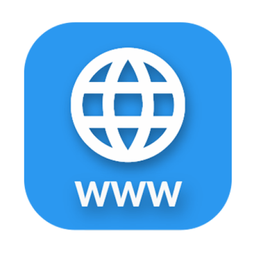 Pixel Browser icon