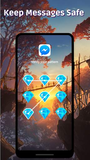 AppLock Smart - Fingerprint & Privacy Guard screenshot 6