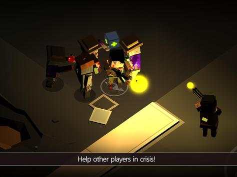 Survival.io: Kamp Zombie screenshot 8