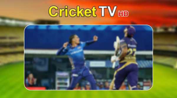 Live Cricket TV : Live Cricket screenshot 2
