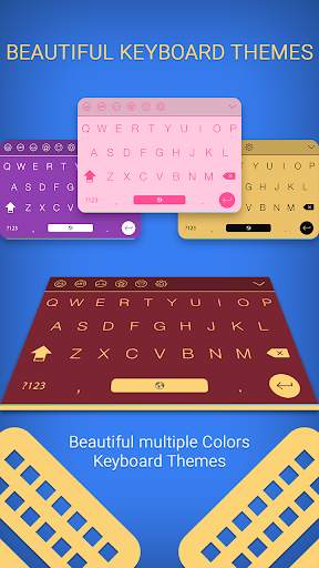 Tamil Keyboard : Easy Tamil Typing 3 تصوير الشاشة