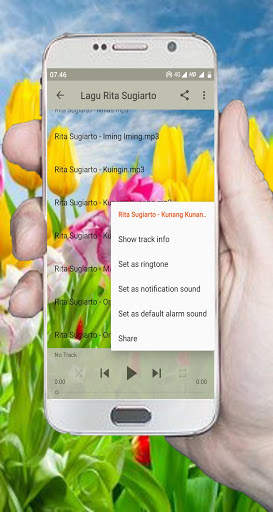Lagu Rita Sugiarto Mp3 Offline Lengkap screenshot 2