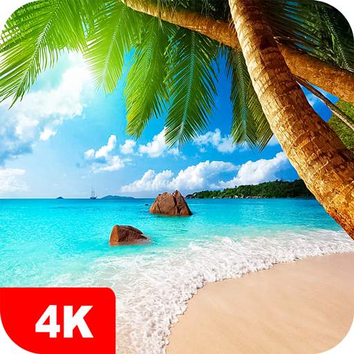 Summer Wallpapers 4K 5.7.7