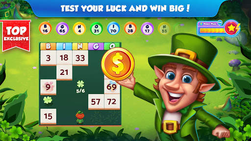 Bingo Bash: Fun Bingo Games screenshot 2