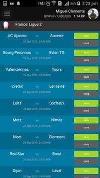 Bola World – Game Online Bola screenshot 3