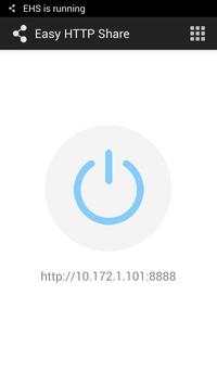 Easy HTTP Share screenshot 3