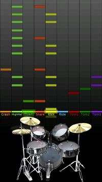 Drum Practice - SDrum screenshot 1