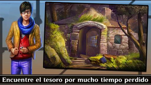 Adventure Escape: Time Library screenshot 3
