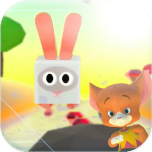 Jelly vs Jerry Endless Game 1.5