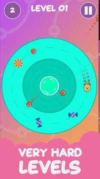 Crush Sweet Candy screenshot 3