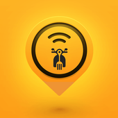 Go24 Driver icon