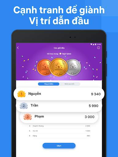 Blockudoku - xếp hình khối screenshot 9