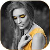Recolor Photo Effects App logo