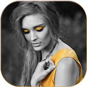 Recolor Photo Effects App 1.0