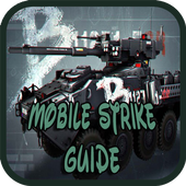 Guide for Mobile Strike icon