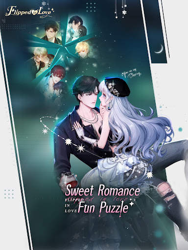 Flipped in Love screenshot 12