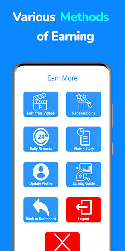 Gemiplay: Earn Gifts & money स्क्रीनशॉट 4