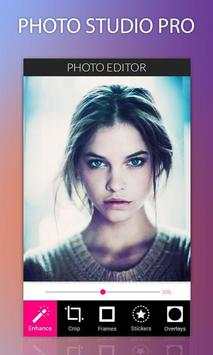 Photo Studio Pro screenshot 5