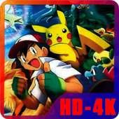 Pokemon Wallpapers 1.0
