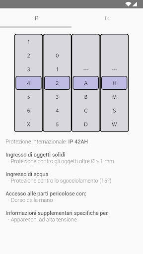 InstElectric - Elettricità screenshot 7