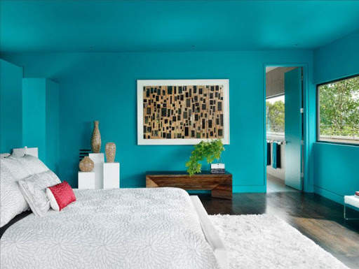 Modern Room Paint Ideas screenshot 20