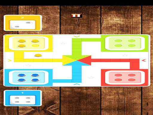 Ludo Star Game screenshot 3