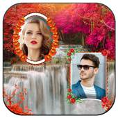 Waterfall Photo Frames Dual 1.0.4