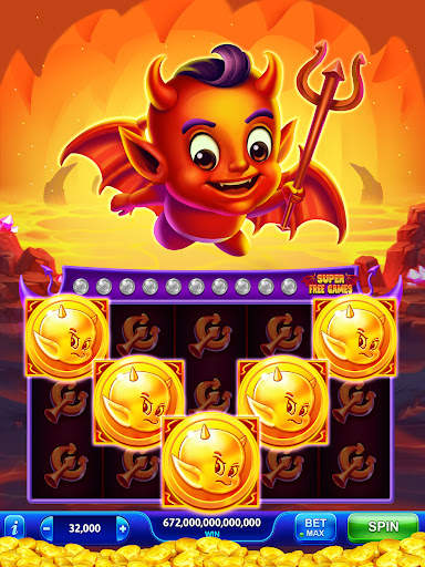 Golden Slots Fever: Slot Games screenshot 6