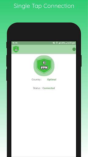 Elegant Vpn screenshot 3