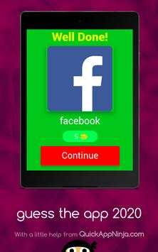 Guess the app 2020 screenshot 16