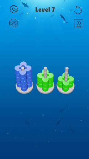 Sort Stack screenshot 10