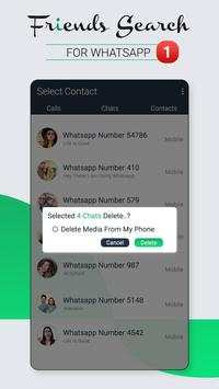 Friend Search Tool - Girls Phone Number screenshot 4