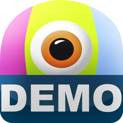 Snaliens Demo icon